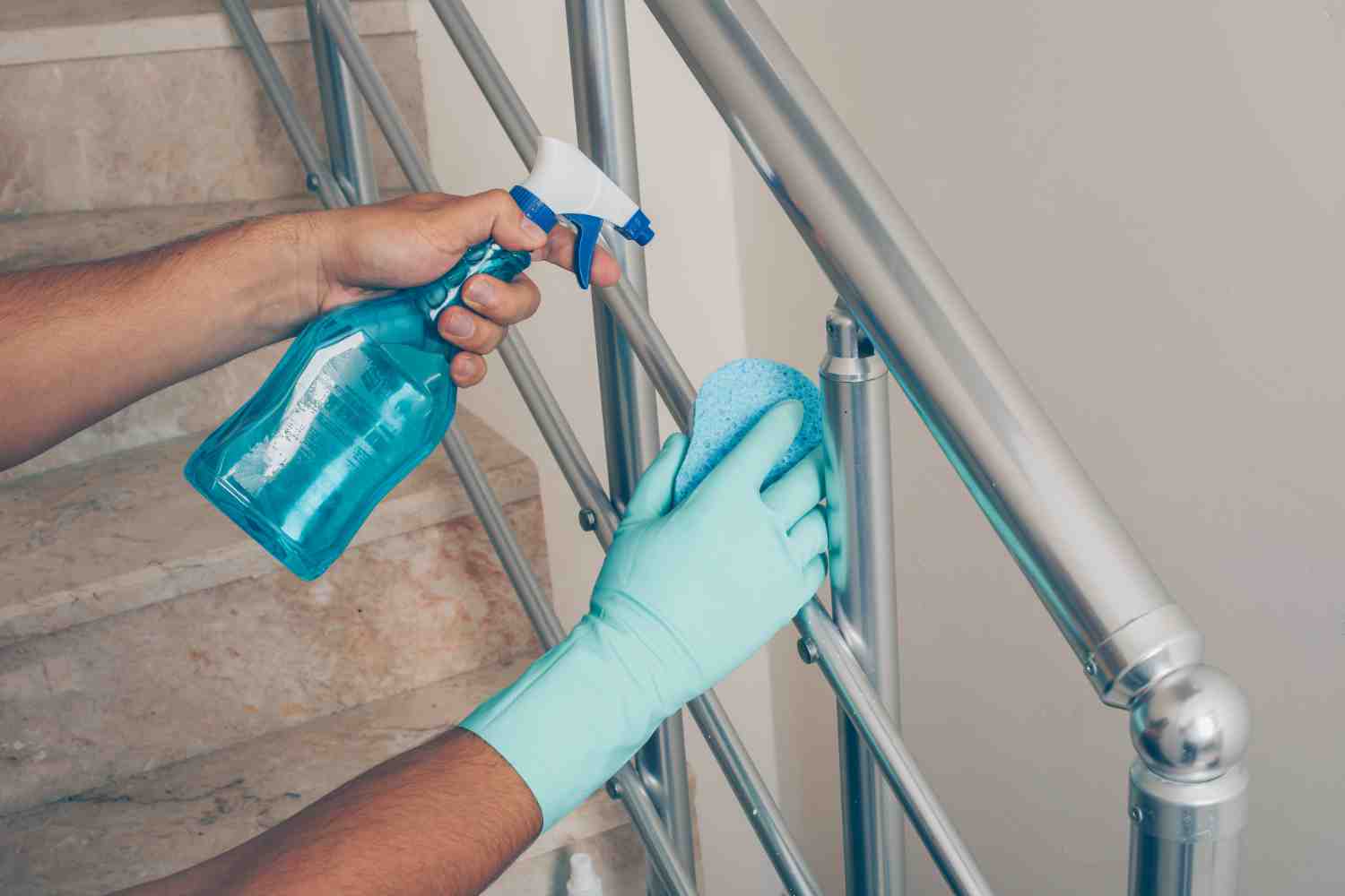 OS Clean Temizlik Hizmetleri servis görseli